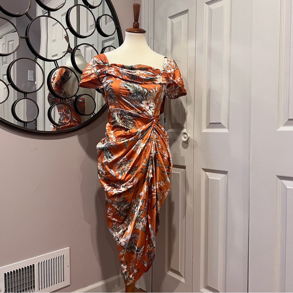 Pretty Little Thing Dress